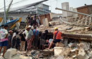 Negara serantau tawar bantuan kepada Myanmar, Thailand