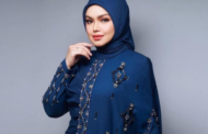 Lagu Aidilfitri paling ‘underrated’ Siti Nurhaliza