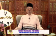 Malaysia sambut Aidilfitri esok