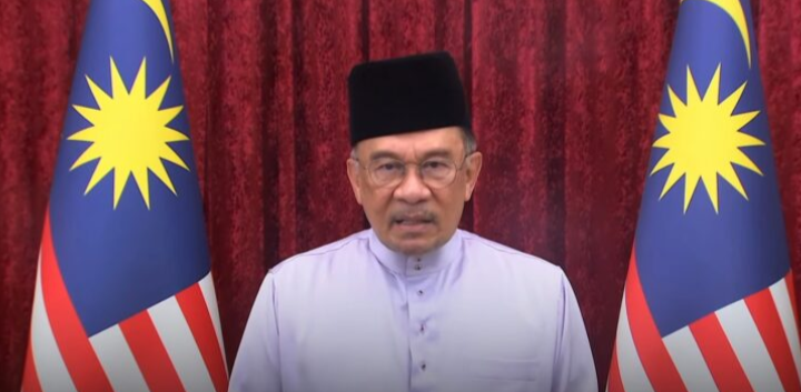 Tekankan kepentingan mengangkat martabat insan – PM