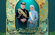 Pelihara keharmonian, perpaduan seluruh rakyat – Agong