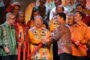 Kerajaan dapat pandangan parti berkaitan RUU Dana Politik