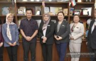 Jom masuk U 2025 pada 10 - 11 Mei ini