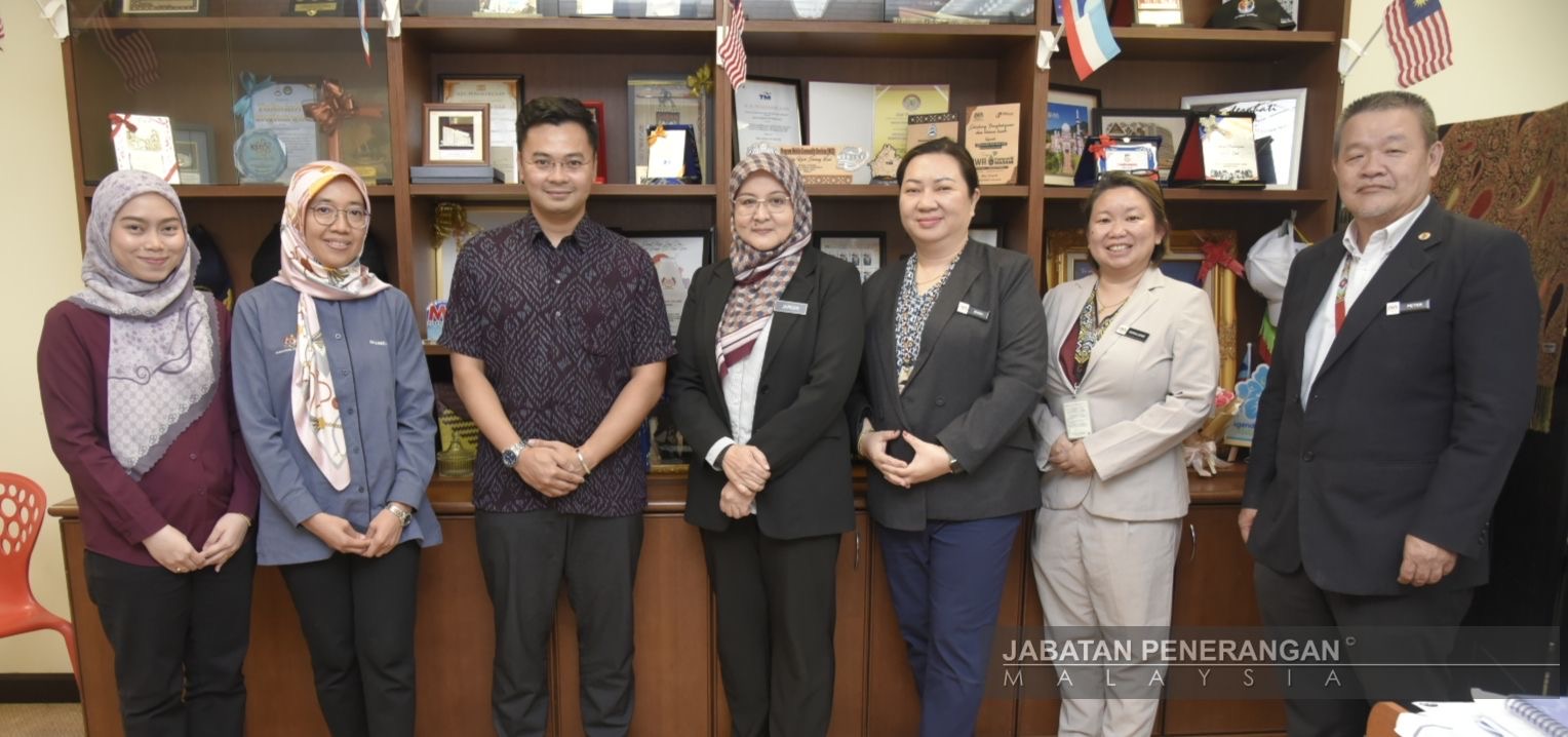 Jom masuk U 2025 pada 10 - 11 Mei ini