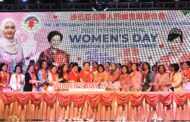 USCCAKK celebrates 2025 International Women’s Day
