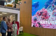 ITB Berlin connections to boost Sabah's tourism