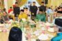 Maut dilanggar lori ketika berjalan kaki ke masjid