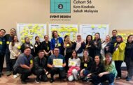 KePKAS champions event industry growth with creative event design programme