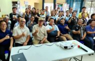Kiulu lancar projek perintis data pelancongan luar bandar