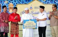 Majlis Tenaga Sabah lulus 1,000 MW tenaga atasi kekurangan bekalan elektrik di Sabah