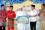 Hong Kong Actor Hugo Wong visits Sabah