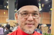 'Apa tindakan beliau ketika ada kuasa?' - Nizam persoal rekod Bung Moktar