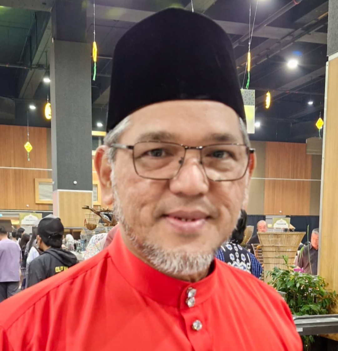 'Apa tindakan beliau ketika ada kuasa?' - Nizam persoal rekod Bung Moktar