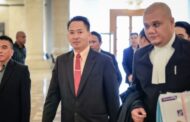 Peter Anthony ke penjara hari ini