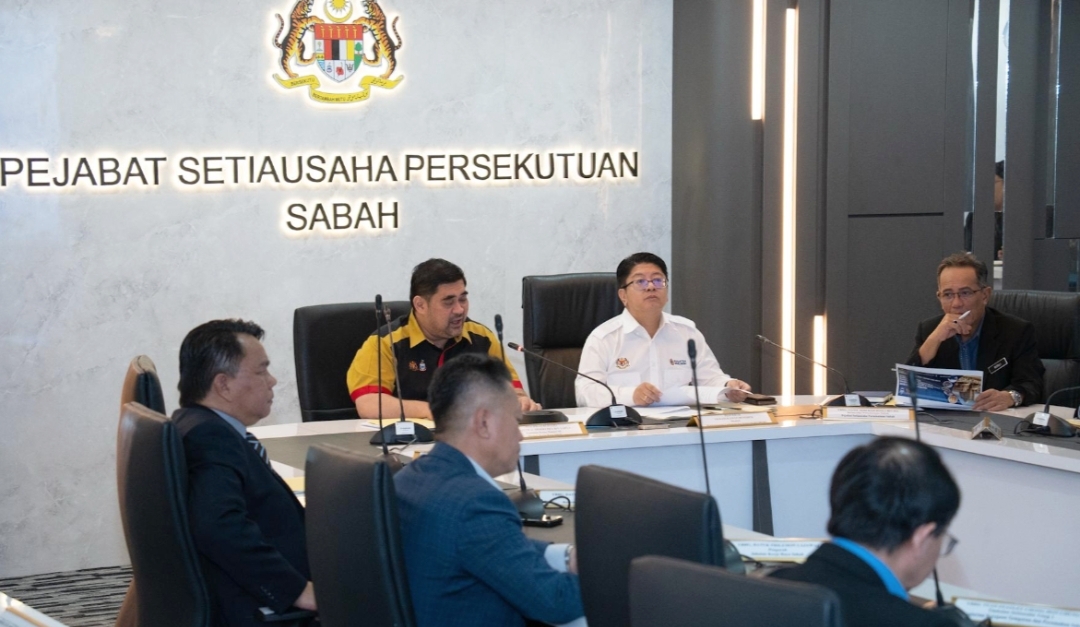 Penyelarasan pemantauan penting jayakan projek pembangunan Persekutuan