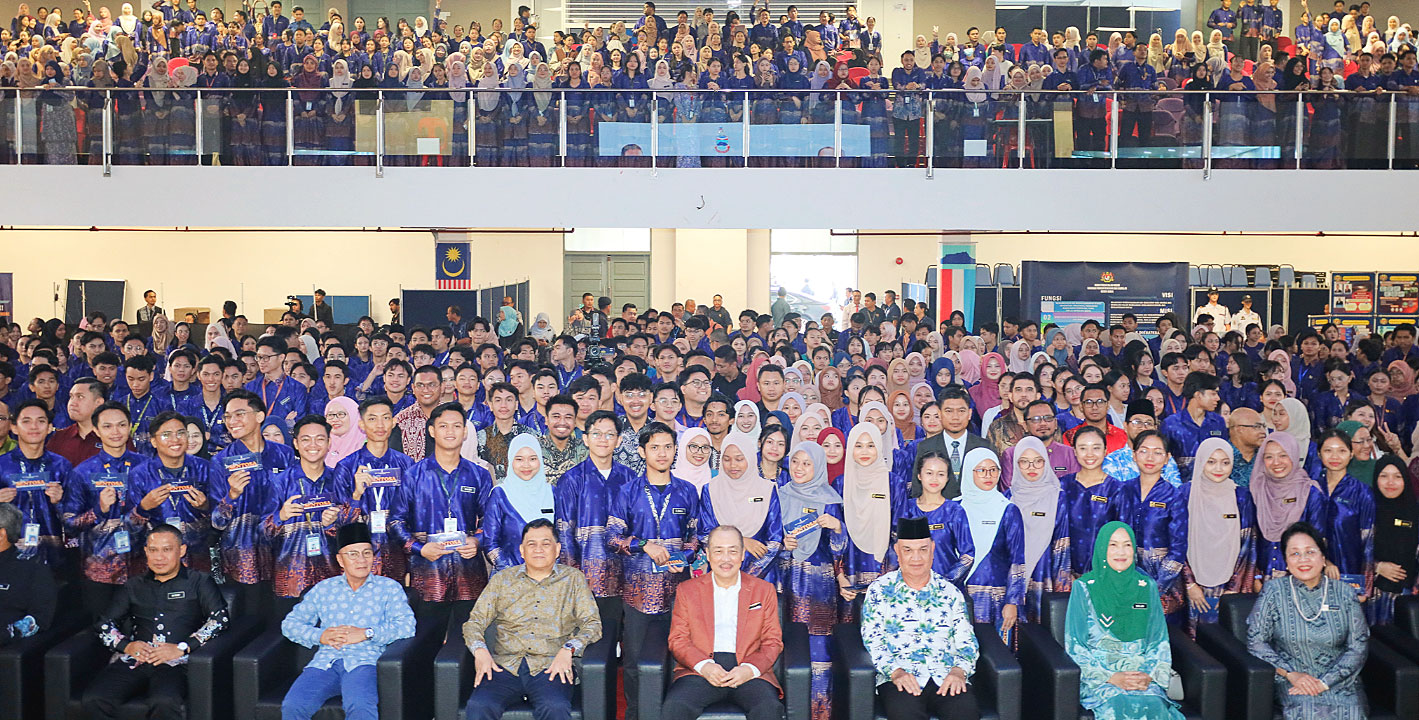 Projek pembangunan adalah tanggungjawab Kerajaan – KM