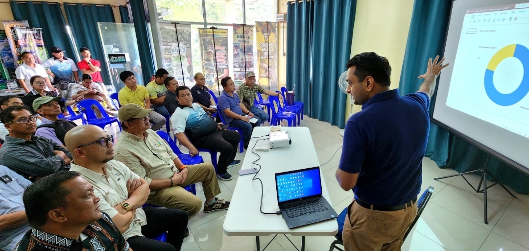 Kiulu launches rural tourism data pilot project