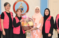 Pink Ribbon digesa perbanyak program kesedaran kanser payudara