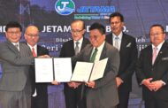 New seawater desalination plant to enhance water sustainability at POIC Lahad Datu