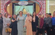 Sabah eyes food tourism boom after SICC’s record-breaking Ramadhan buffet