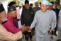 Sondikoton 13,000km fiber optik id Sabah koompokon toun diti