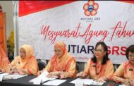 MUTIARA GRS laksana pelbagai program sejak empat tahun lalu