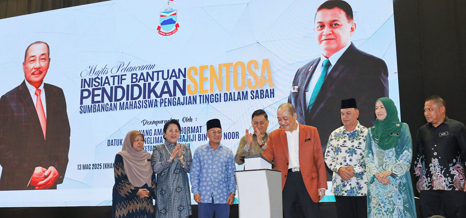RM75.5 juta untuk 13 inisiatif bantuan pendidikan tahun 2025