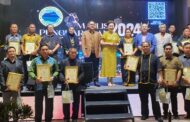 Sabah identifies four new areas for conservation under Sabah Parks