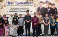 Peranan besar polis jaga keamanan mudahkan aktiviti ekonomi, keusahawanan
