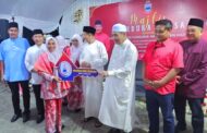Kosimbanon pulitik pikikiro id Sukau om Lamag