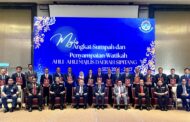 Sipitang berpotensi jadi hab ekonomi dan pelancongan rentas sempadan – Isnin