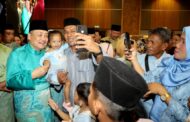 20,000 tulun tuminindapou Walai Poingukab Tadau Raya Aidilfitri Koporintaan Pogun