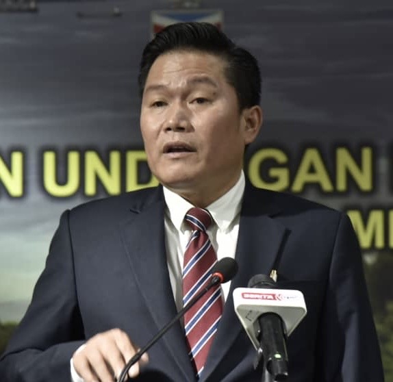 Jonnybone kecam laporan Malaysiakini, nafi sokong amalan rasuah