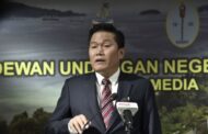 尊尼邦譴責網媒報導 否認支持貪污行為