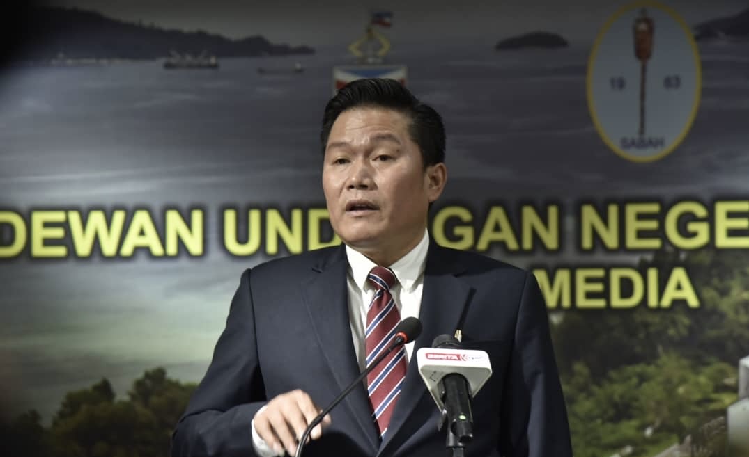 尊尼邦譴責網媒報導 否認支持貪污行為