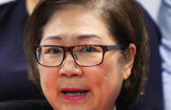 Action taken over Timba Timba Island incident - Liew