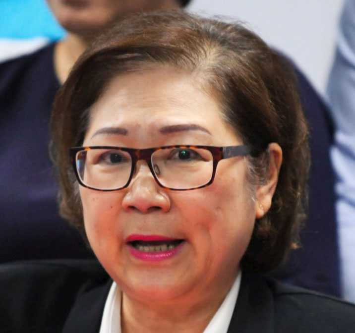 Marine life is not a souvenir, tour operators urged to uphold ecotourism ethics