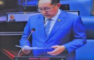 Abdul Ghani gesa pelan proaktif hadapi kenaikan tarif AS dan isu banjir di Nabawan
