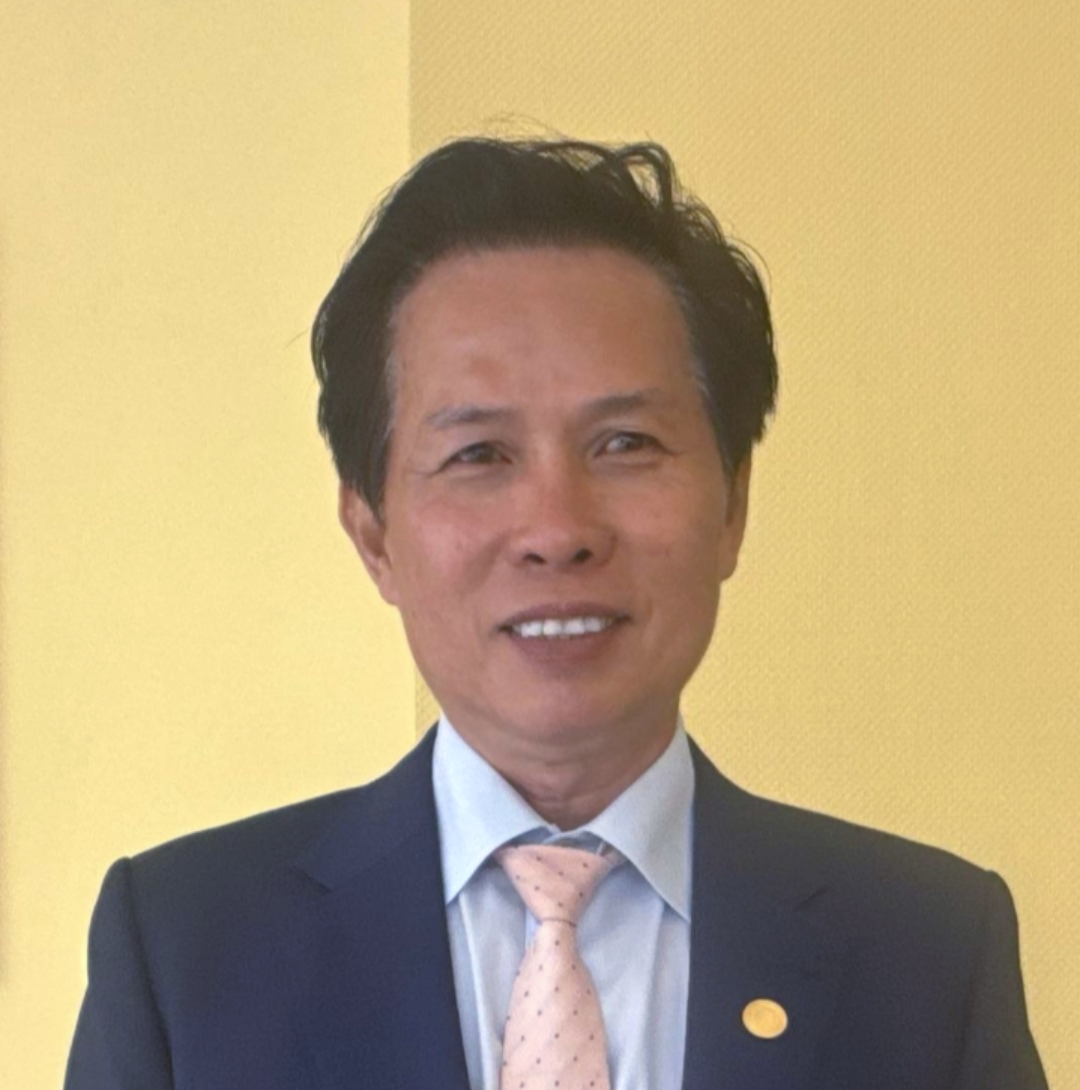 規劃初期已優先考慮防洪 確保泛婆大道周邊無水災