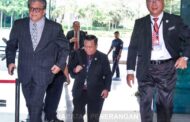 KOSAN capai persetujuan pembayaran pampasan kepada bekas kakitangan - Ellron