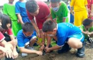 Sambutan Hari Bumi Tuaran diadakan 22 April ini