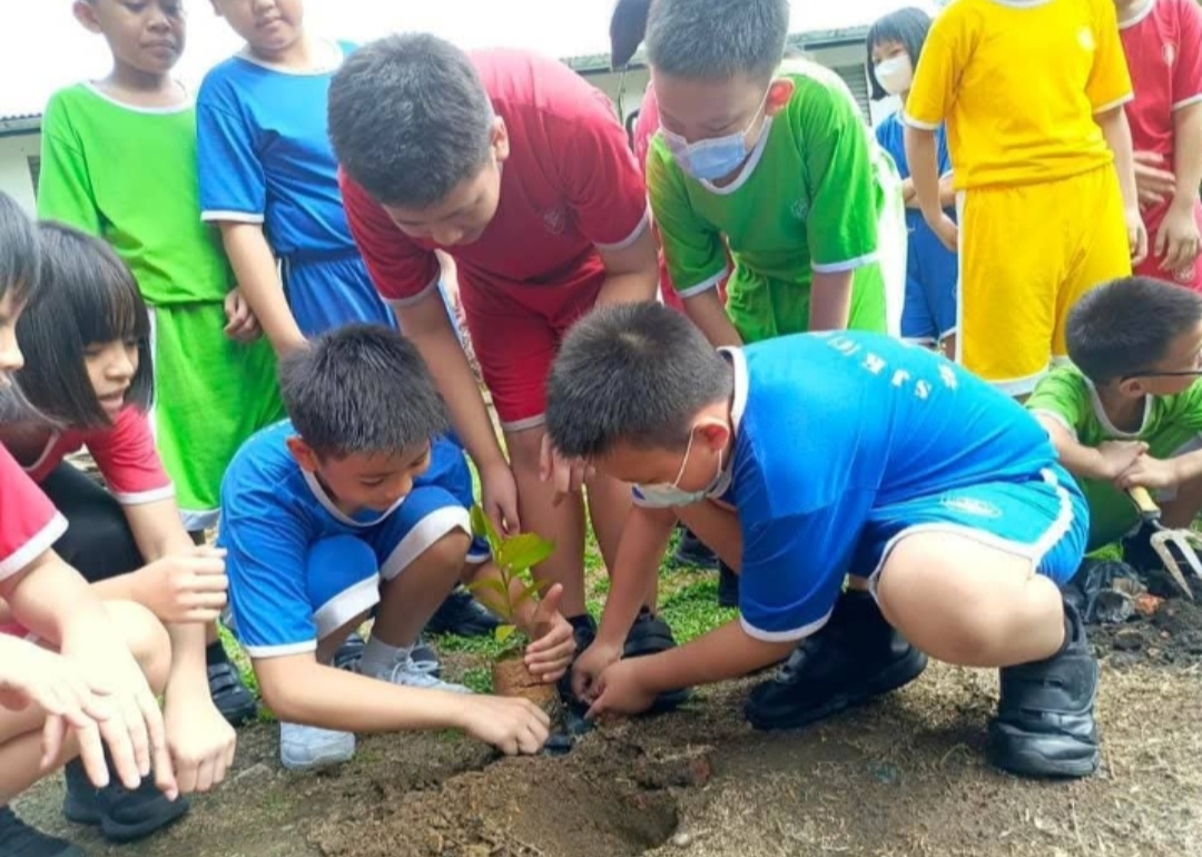 Sambutan Hari Bumi Tuaran diadakan 22 April ini