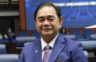 占士：撥8500萬推援助計劃 減輕腎病末期患者負擔