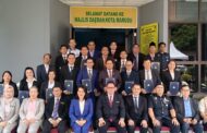 Ahli Majlis PBT perlu main peranan aktif majukan daerah – Hendrus
