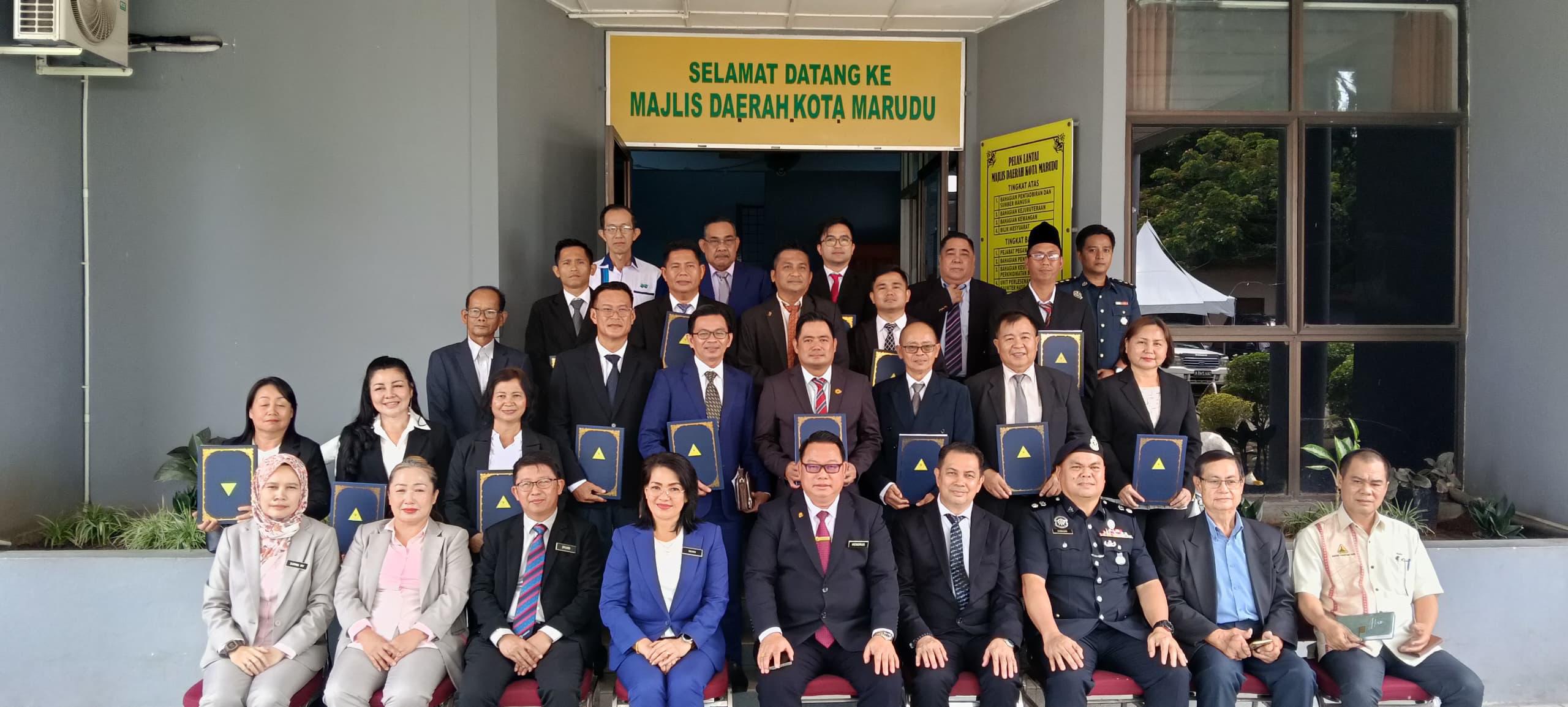 Ahli Majlis PBT perlu main peranan aktif majukan daerah – Hendrus