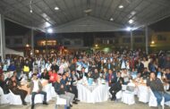 Dr. Joachim pinopoimagon Highland Safari 2025, monokodung poinponu’ kopointutunan ponombuluyan Kundasang