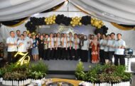PPS perkukuh hubungan dengan pelanggan, usahawan sempena sambutan 70 tahun