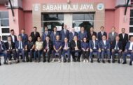 K'jaan Negeri komited perkasa pentadbiran daerah luar bandar – Dr. Jeffrey