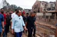Bantuan RM5,000 dan RM2,500 untuk mangsa kebakaran saluran gas – PM