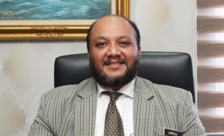 Dakwaan projek babit saluran paip Petronas tiada kelulusan tidak benar – Datuk Bandar